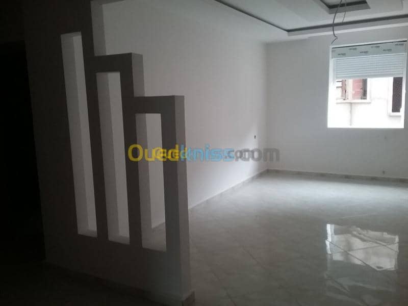 Vente Appartement F3 Jijel Jijel 2