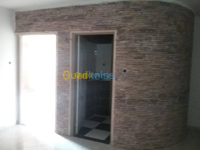 Vente Appartement F3 Jijel Jijel 3