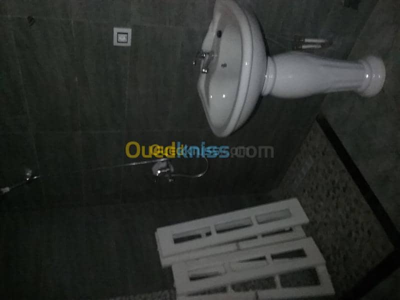 Vente Appartement F3 Jijel Jijel 4