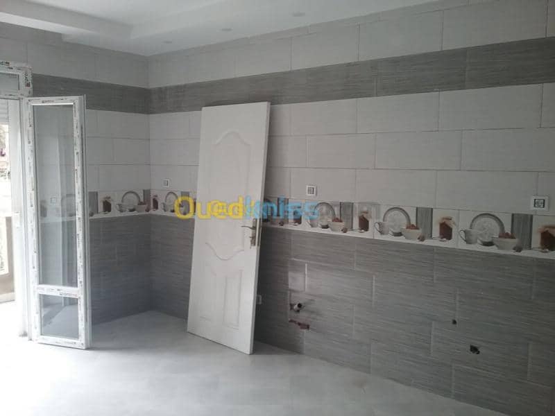 Vente Appartement F3 Jijel Jijel 6