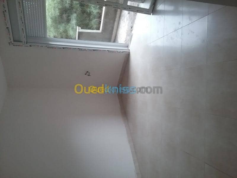 Vente Appartement F3 Jijel Jijel 7