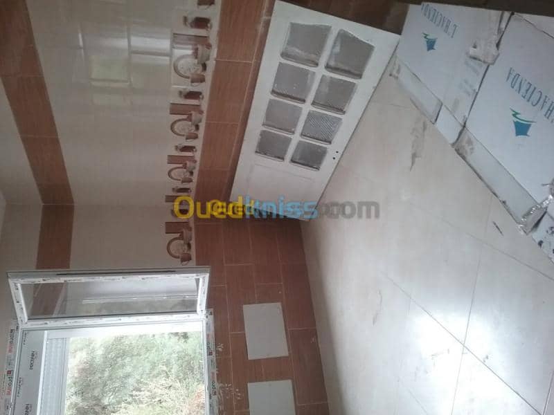 Vente Appartement F3 Jijel Jijel 8