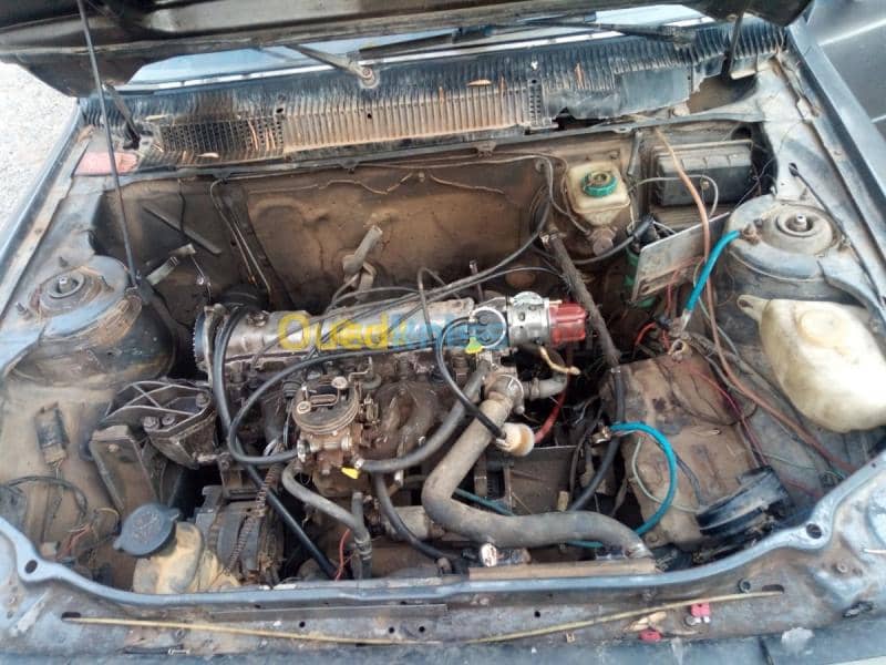 Peugeot 305 1987
