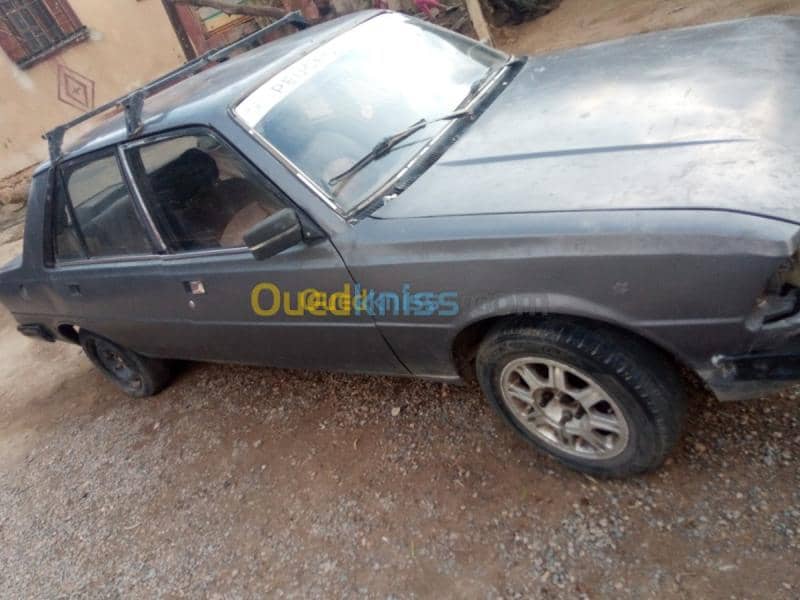Peugeot 305 1987 13
