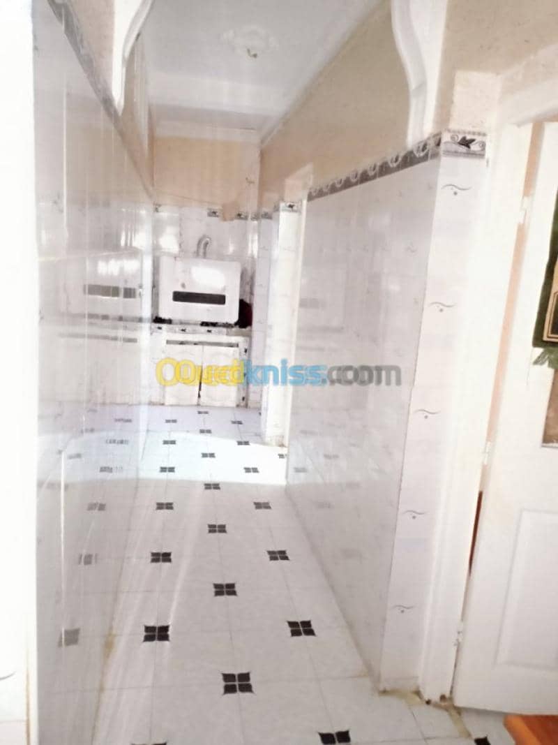 Vente Appartement F4 Annaba Annaba 2