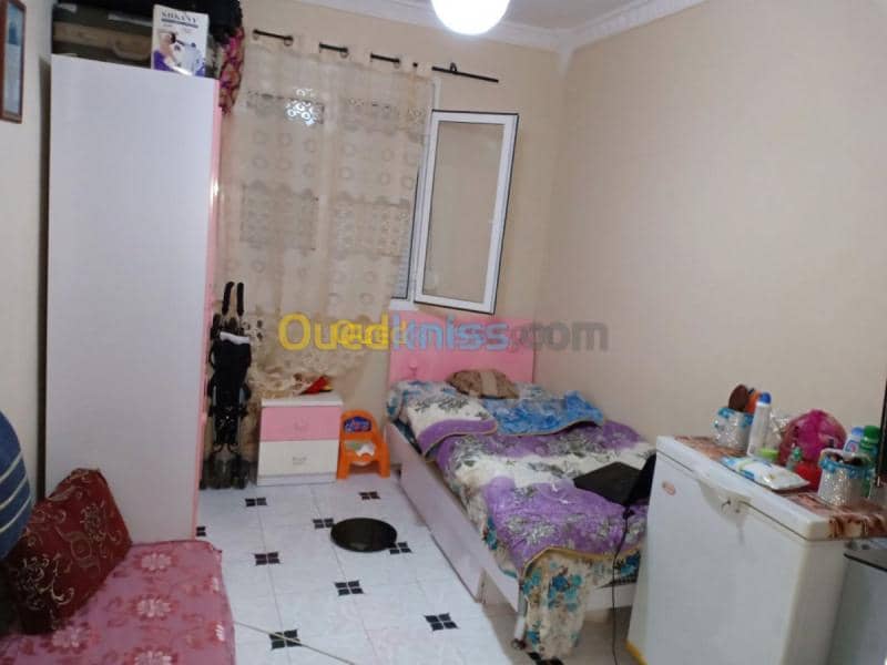 Vente Appartement F4 Annaba Annaba 3