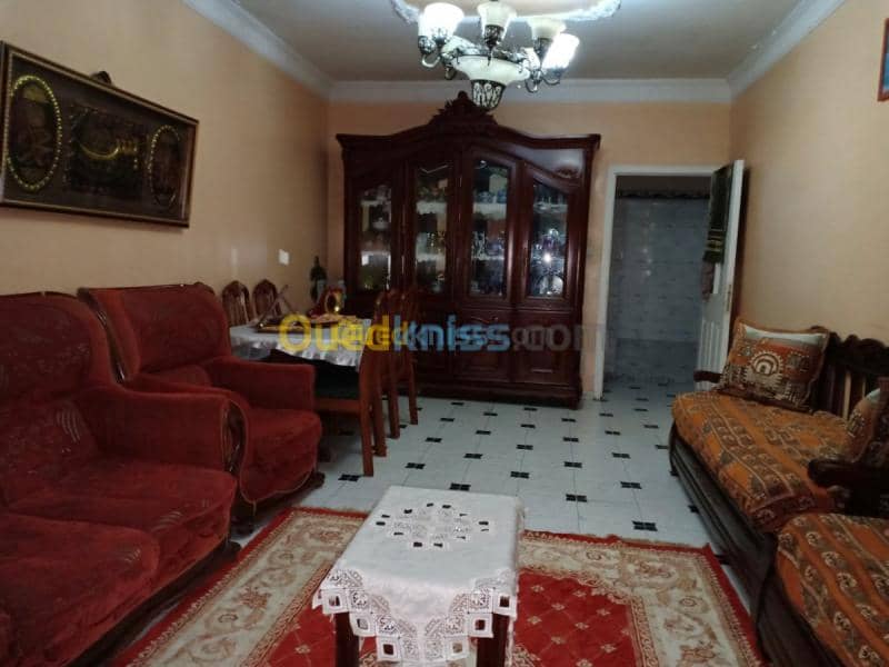 Vente Appartement F4 Annaba Annaba 4