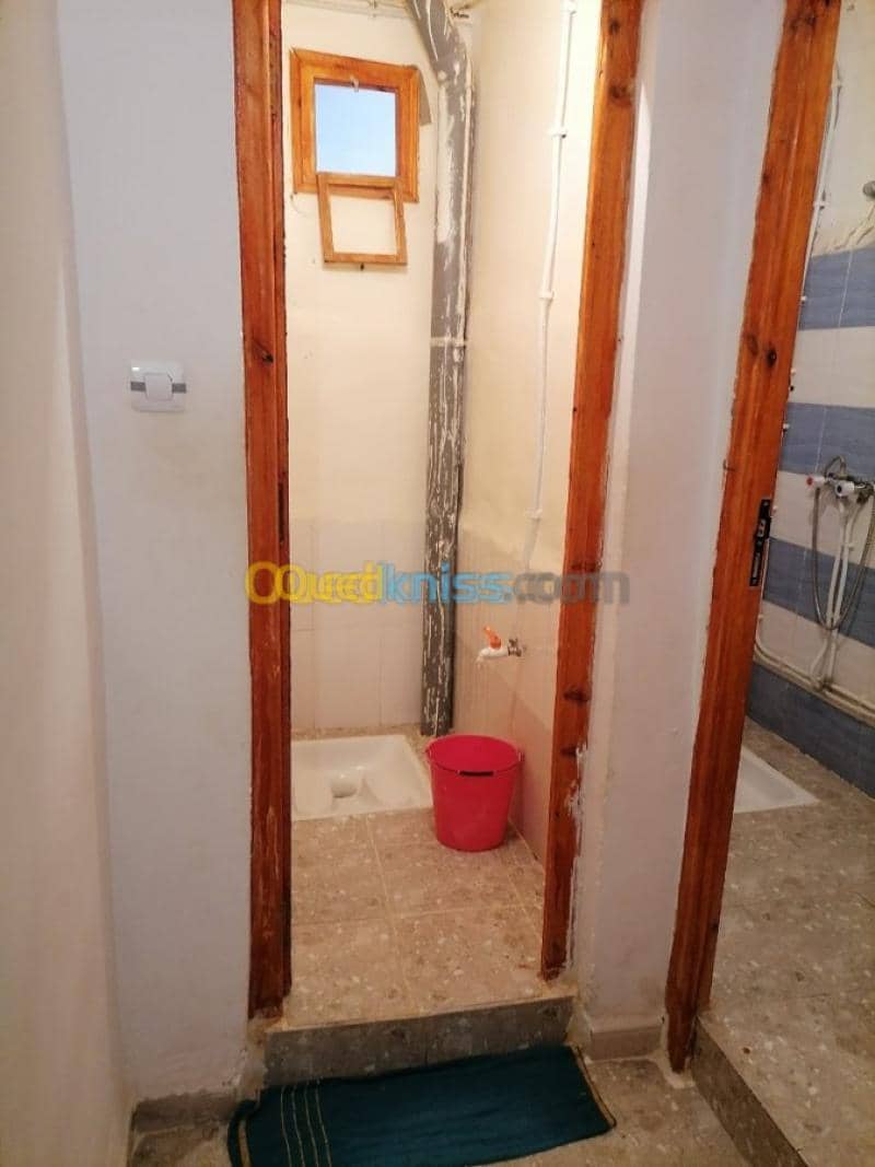Vente Appartement F3 Bechar Bechar 4