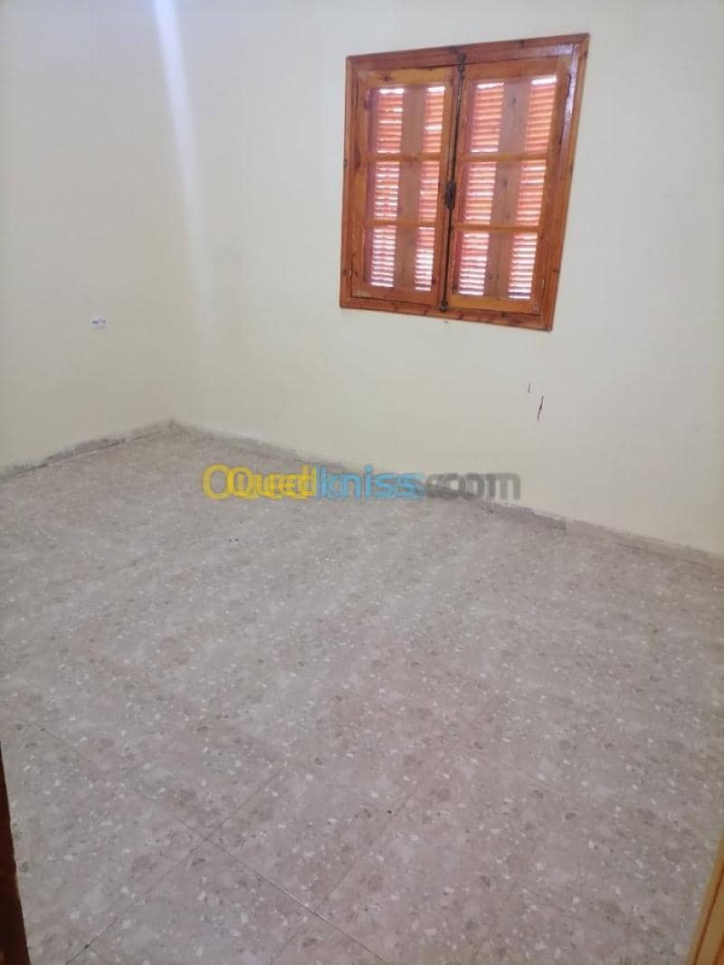 Vente Appartement F3 Bechar Bechar 5
