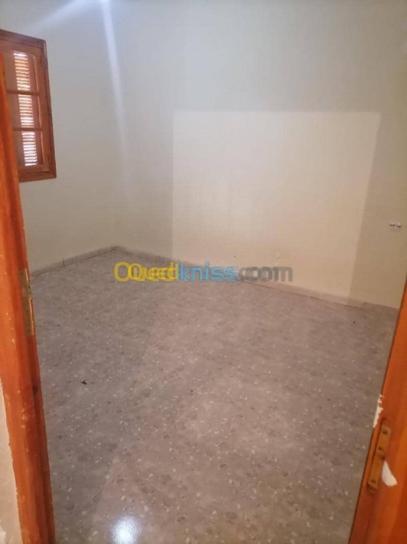 Vente Appartement F3 Bechar Bechar 6