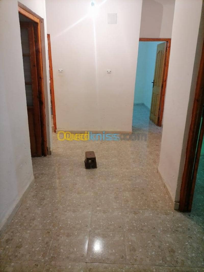 Vente Appartement F3 Bechar Bechar 7