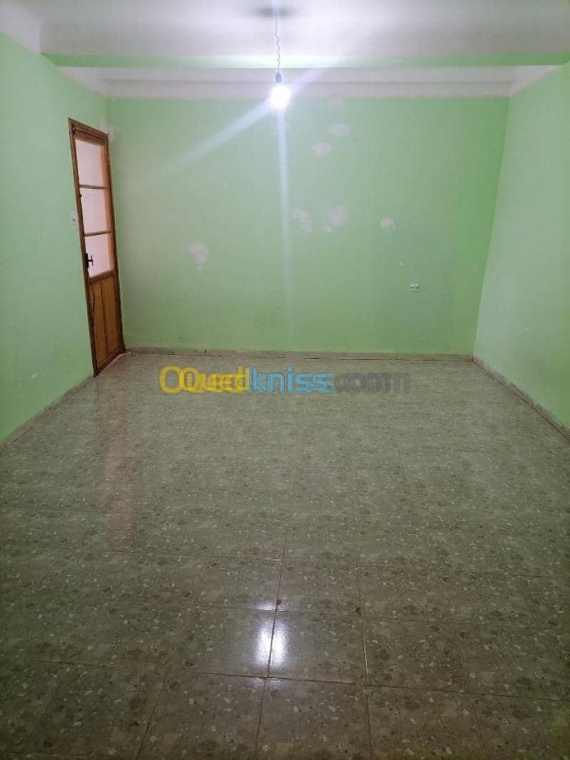 Vente Appartement F3 Bechar Bechar 8