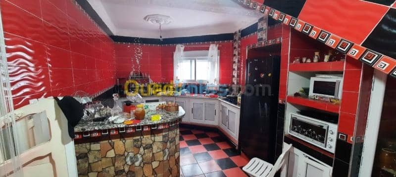 Vente Villa Mascara Mohammadia