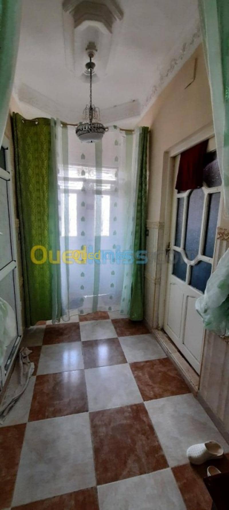 Vente Villa Mascara Mohammadia 10