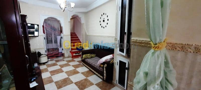 Vente Villa Mascara Mohammadia 11