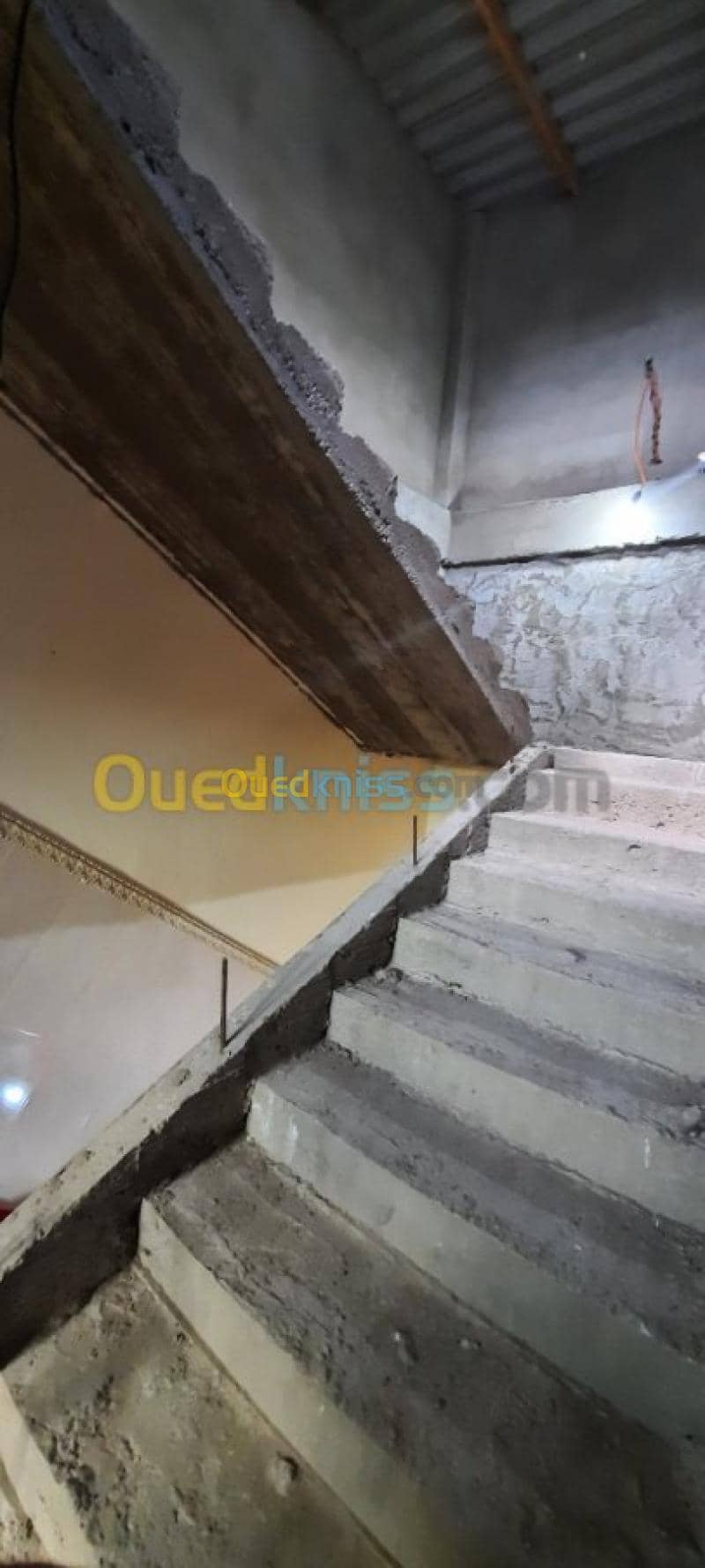 Vente Villa Mascara Mohammadia 14