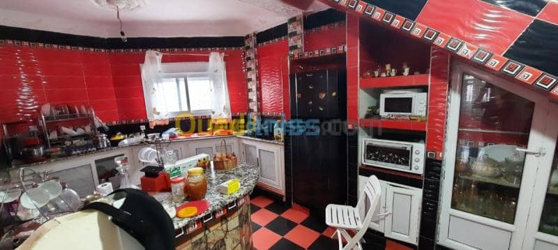 Vente Villa Mascara Mohammadia 2