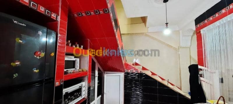 Vente Villa Mascara Mohammadia 3