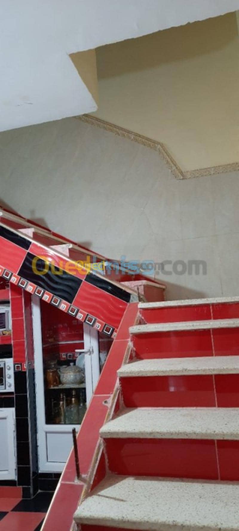 Vente Villa Mascara Mohammadia 4