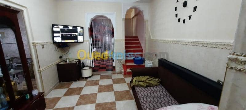Vente Villa Mascara Mohammadia 5