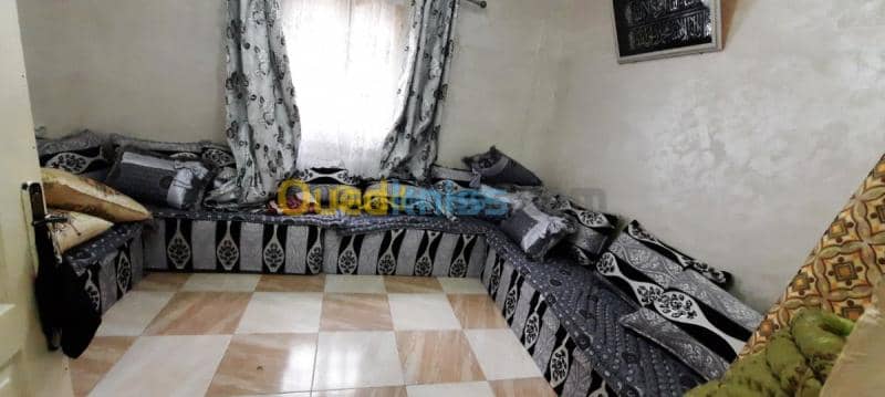 Vente Villa Mascara Mohammadia 8