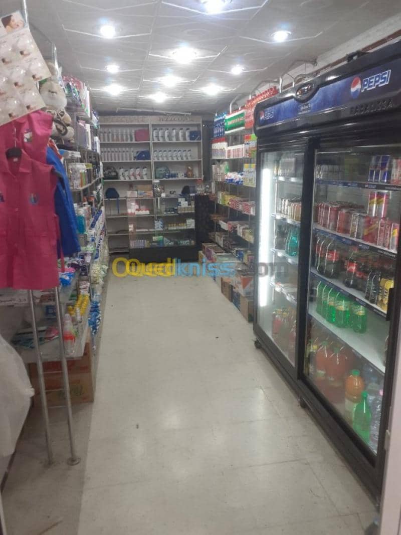 Vente Local Oum el bouaghi Ain beida 2