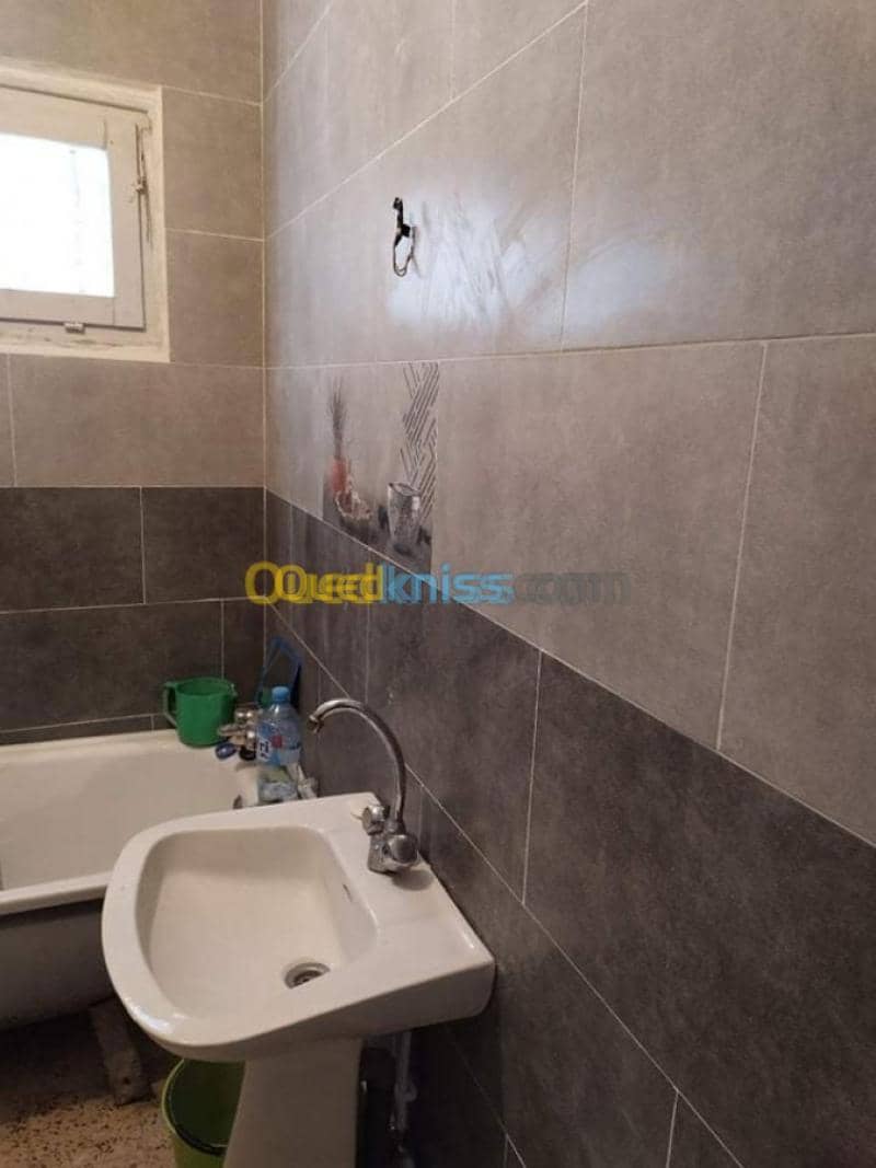 Echange Appartement F2 Skikda Skikda 2