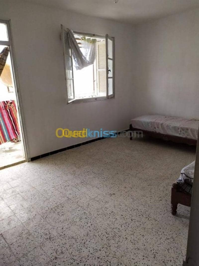 Echange Appartement F2 Skikda Skikda 7