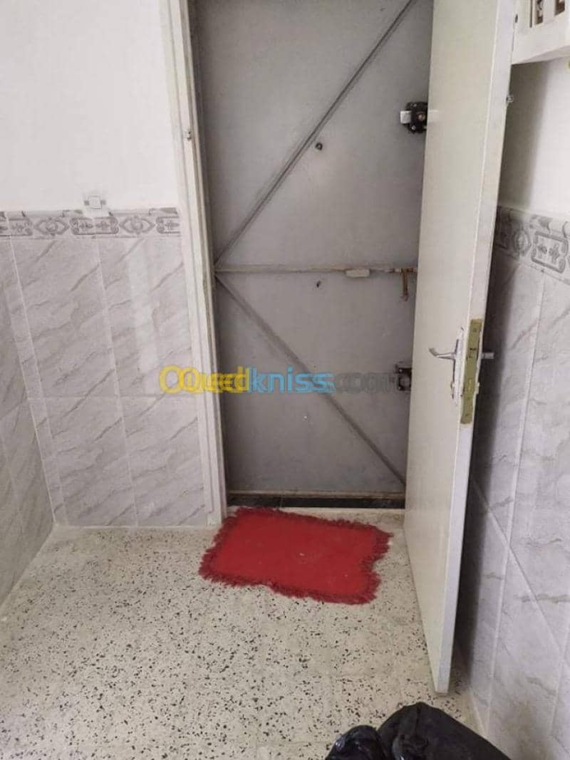Echange Appartement F2 Skikda Skikda 8