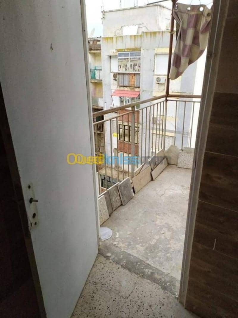 Echange Appartement F2 Skikda Skikda 9