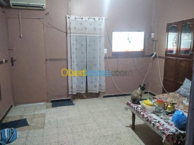 Echange bien immobilier Sidi bel abbes Sidi bel abbes 2