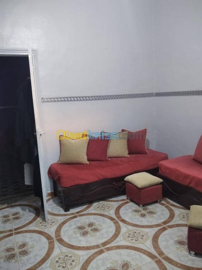 Echange bien immobilier Sidi bel abbes Sidi bel abbes 3