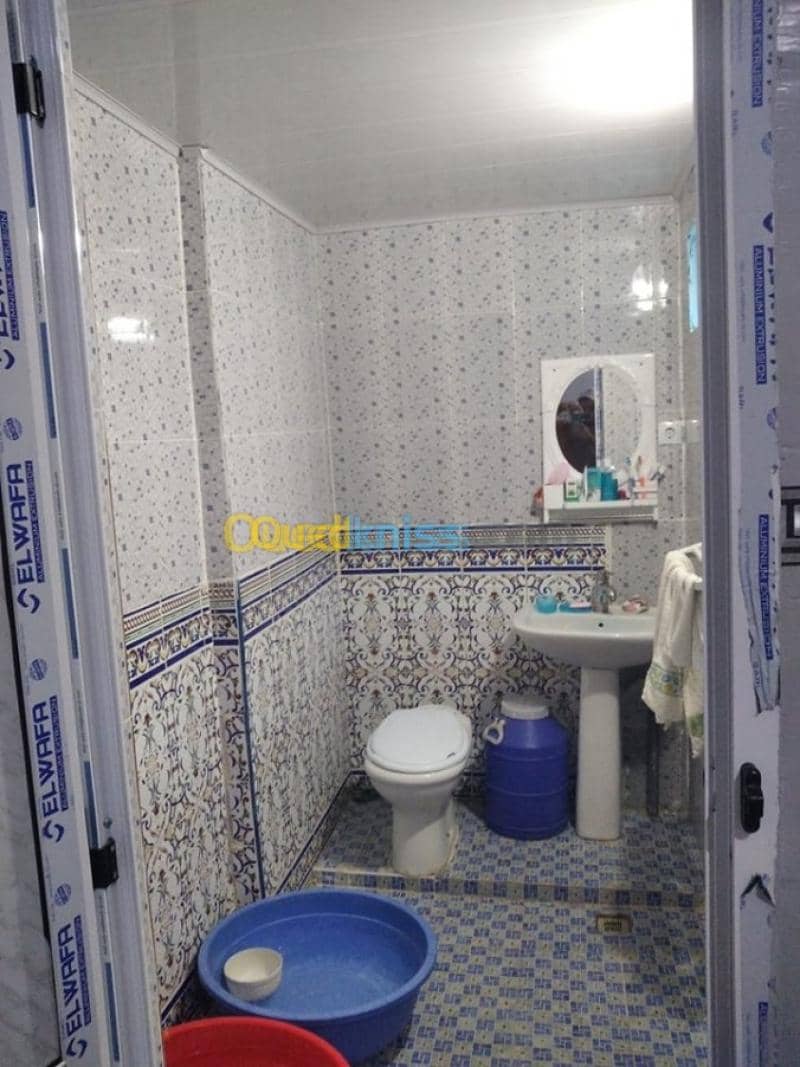 Echange bien immobilier Sidi bel abbes Sidi bel abbes 4