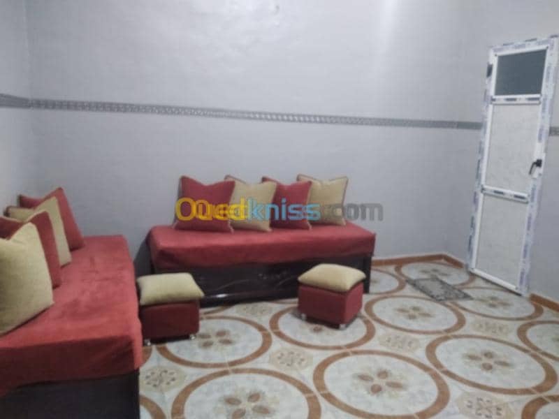 Echange bien immobilier Sidi bel abbes Sidi bel abbes 5