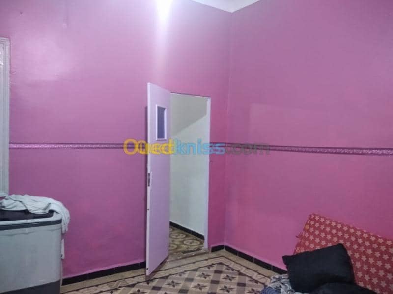 Echange bien immobilier Sidi bel abbes Sidi bel abbes 7