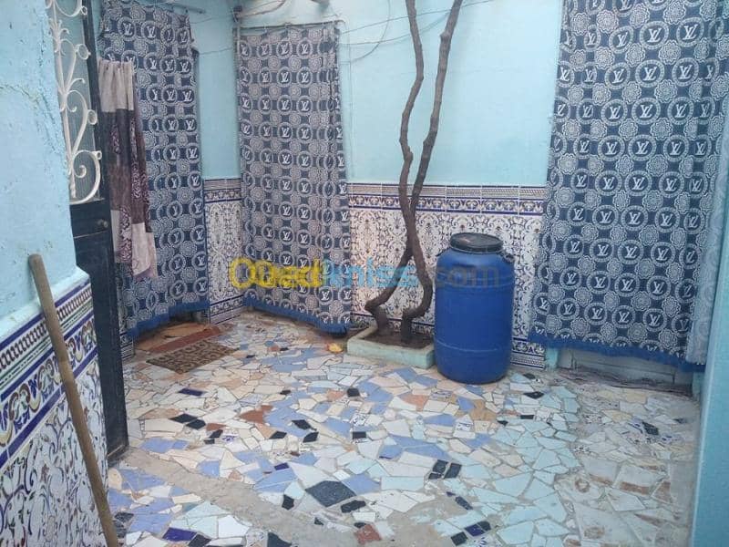 Echange bien immobilier Sidi bel abbes Sidi bel abbes 8