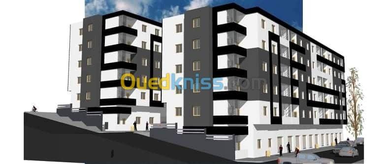 Vente Terrain Tlemcen Chetouane
