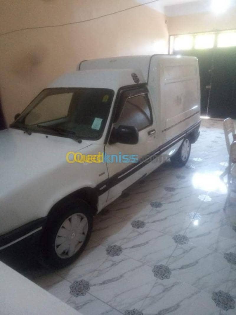 Renault Express 1995 5