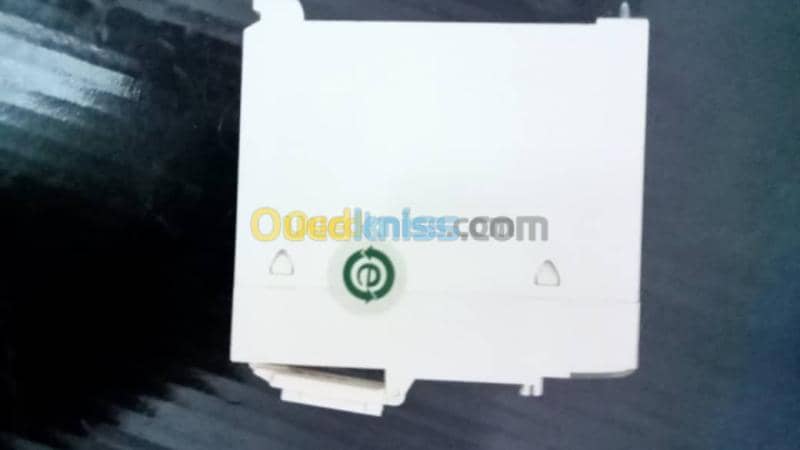 PLC Schneider-CPU340-20MODBUS_ETHERNET 5