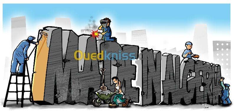 Caricaturiste dessinateur illustrateur 19