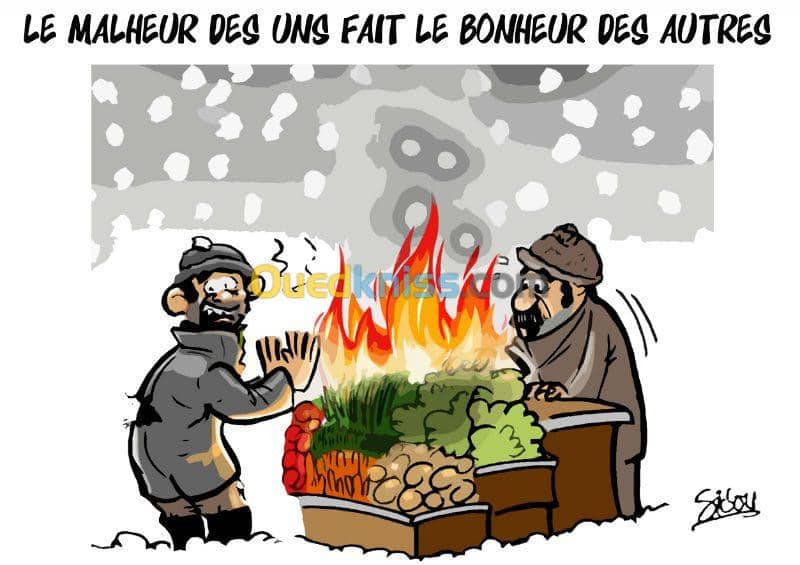Caricaturiste dessinateur illustrateur 5