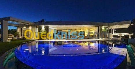 Location Villa Bouira Chorfa