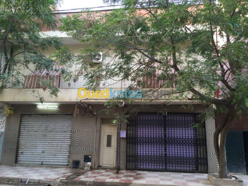 Vente Villa Ain defla Khemis miliana 2