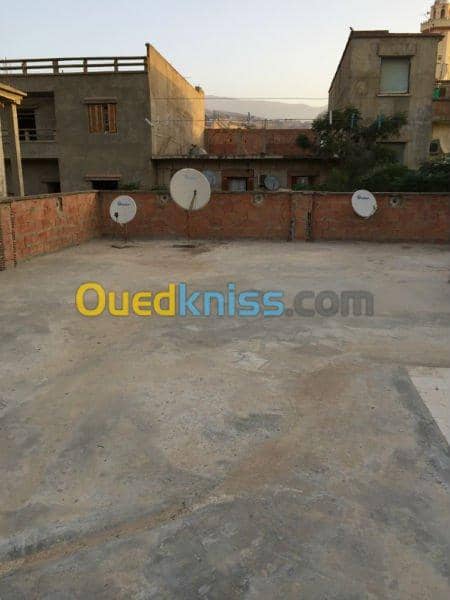 Vente Villa Ain defla Khemis miliana 3