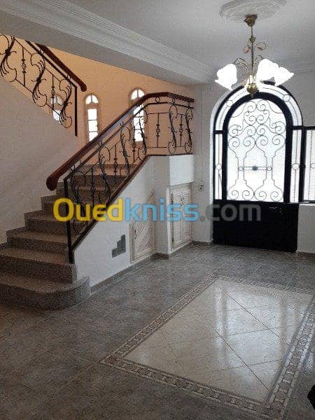 Vente Villa Tiaret Tiaret