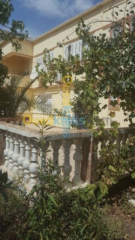 Vente Villa Tiaret Tiaret 10