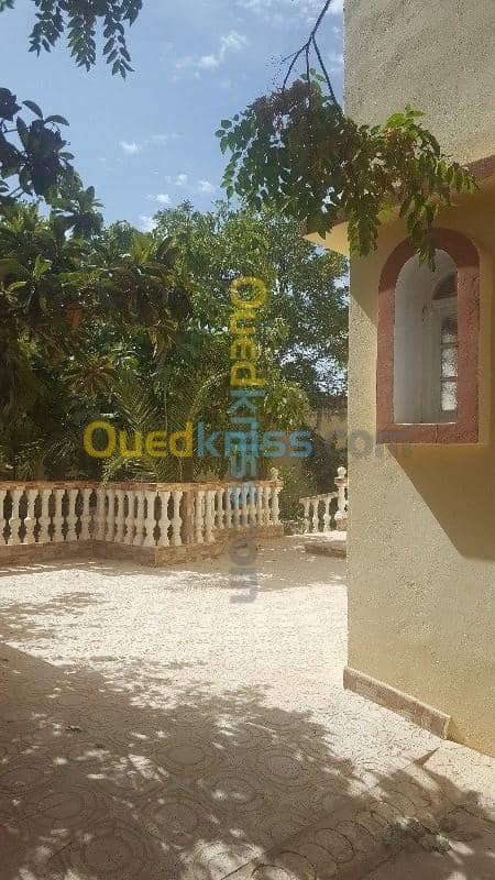 Vente Villa Tiaret Tiaret 11