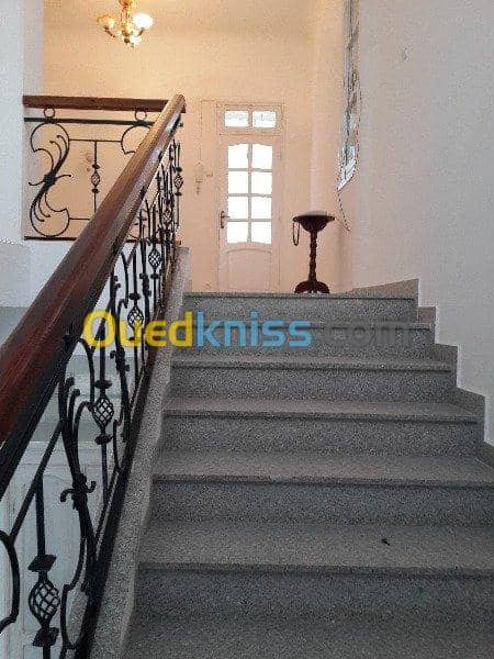Vente Villa Tiaret Tiaret 15