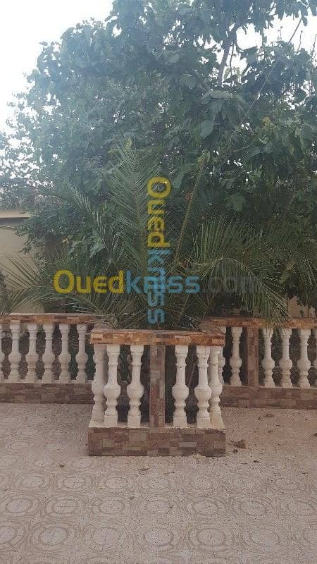 Vente Villa Tiaret Tiaret 16