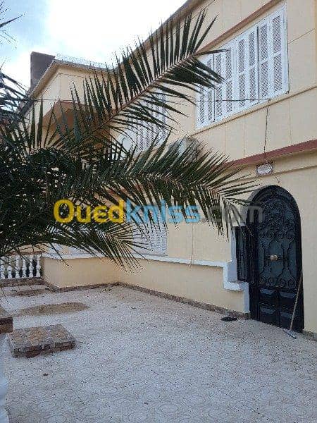 Vente Villa Tiaret Tiaret 3